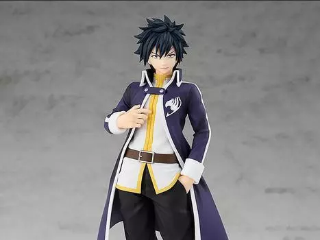 Фигурка Fairy Tail Final Season Pop Up Parade Gray Fullbuster (Grand Magic Royale Ver.) Good Smile Company