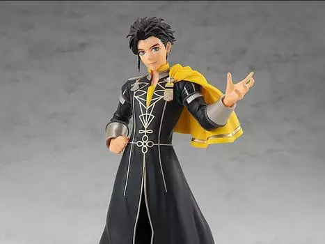 Фигурка Fire Emblem: Three Houses Pop Up Parade Claude von Riegan Good Smile Company