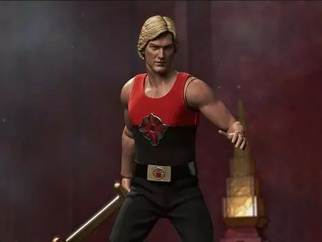 Фигурка Flash Gordon 40th Anniversary Flash Gordon 1/6 Scale Limited Edition Figure Big Chief Studios