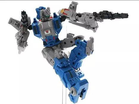 Фигурка Function-X10 Browning II Fansproject