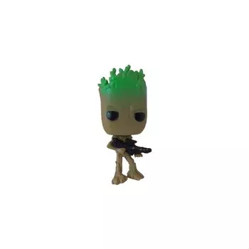 Фигурка Funko Hero Marvel Dc Грут
