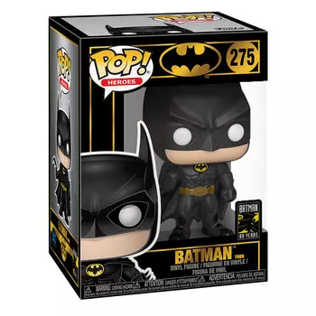 Фигурка Funko Pop Бэтмен 1989 года