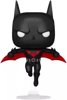 Фигурка Funko POP! DC Batman Beyond Flying