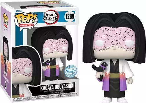 Фигурка Funko POP, DS - Кагая Funko POP!