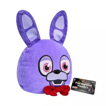 Фигурка Funko Pop! Five Nights at Freddy's: Reversible Heads – Bonnie