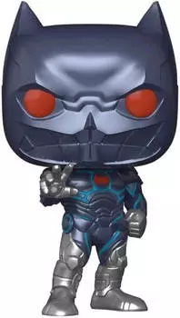 Фигурка Funko POP! Heroes Batman Batman (Murder Machine)
