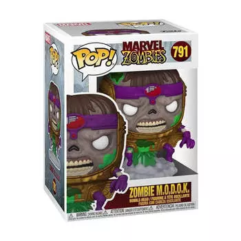 Фигурка Funko Pop! Marvel: Marvel Zombies - MODOK