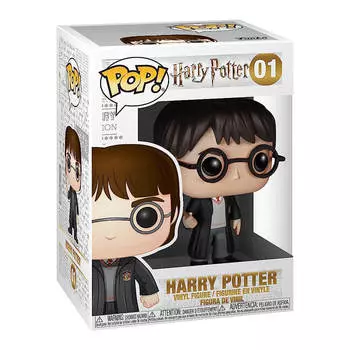 Фигурка Funko POP! Movies: Harry Potter