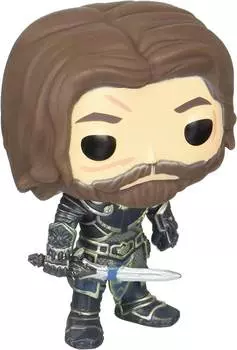 Фигурка Funko POP! Movies: Warcraft - Lothar