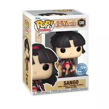 Фигурка Funko Pop! Санго 1300 - Инуяша