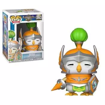 Фигурка Funko POP! Summoners War - Penguin Knight