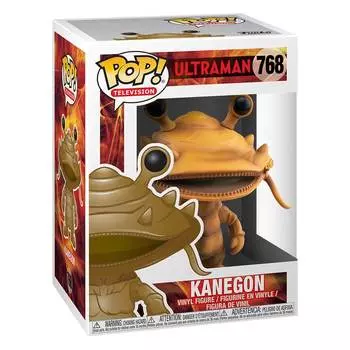 Фигурка Funko POP! Ultraman - Kanegon