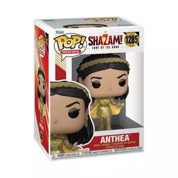Фигурка Funko Shazam! Антея Inna marka
