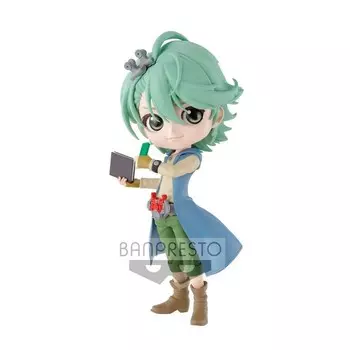 Фигурка Fuuto Pi Q Posket, Филипп (Версия A) Banpresto