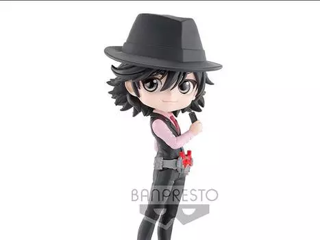 Фигурка Fuuto PI Q Posket Shotaro Hidari (Ver. A) Banpresto