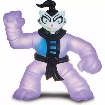 Фигурка Giochi Preziosi Goojitzu Gooshifter, фиолетовый