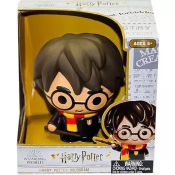 Фигурка Giochi Preziosi Harry Potter Коллекционная