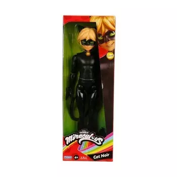 Фигурка Giochi Preziosi Zag Heroez Cat Noir