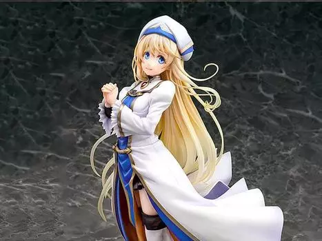 Фигурка Goblin Slayer Priestess 1/7 Scale Figure Phat Company