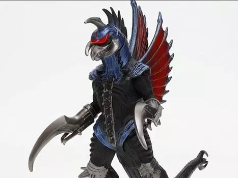 Фигурка Godzilla: Final Wars Movie Monster Series Gigan Bandai Namco