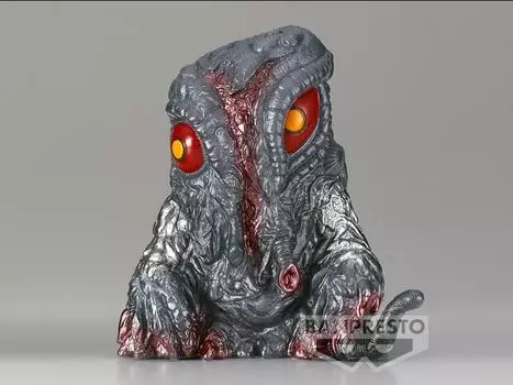 Фигурка Godzilla: Final Wars Toho Monster Series Enshrined Monsters Hedora (Ver. B) Banpresto