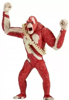 Фигурка GODZILLA x KONG SKAR KING Battle Roar 17см Inna marka