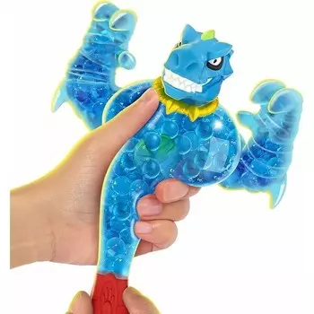 Фигурка Goojitzu Tyro