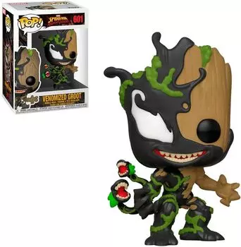 Фигурка Грут Веном Funko Pop Marvel