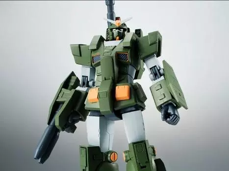 Фигурка Gundam Robot Spirits FA-78-1 Full Armor Gundam (Ver. A.N.I.M.E.) (Reissue) Bandai Spirits
