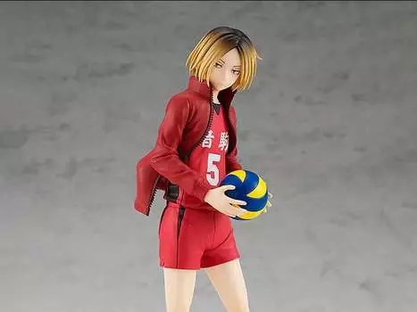 Фигурка Haikyuu!! Pop Up Parade Kenma Kozume ORANGE ROUGE