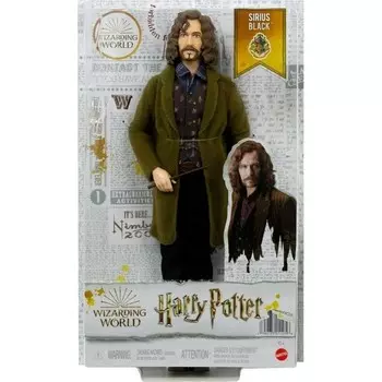 Фигурка Harry Potter Сириус Блэк
