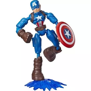 Фигурка Hasbro Marvel Avengers Капитан Америка