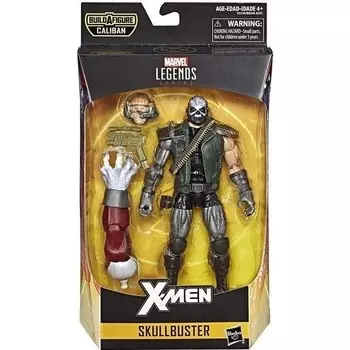 Фигурка Hasbro Marvel X-Men Калибан