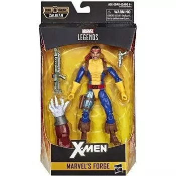 Фигурка Hasbro Marvel X-Men Калибан