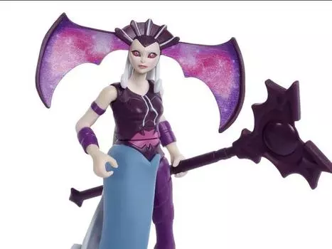 Фигурка He-Man and the Masters of the Universe Core Evil-Lyn Mattel