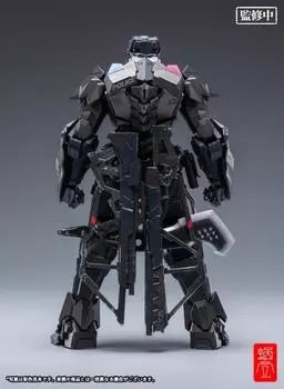 Фигурка Heavy Armor TIWAZ Mass Production Type 1/12 Scale Figure SNAIL SHELL