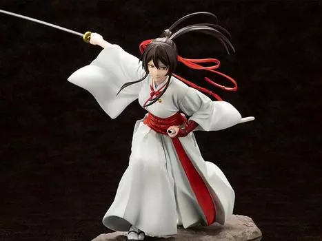Фигурка Hell's Paradise: Jigokuraku ArtFX J Sagiri Asaemon Yamada 1/8 Scale Figure Kotobukiya