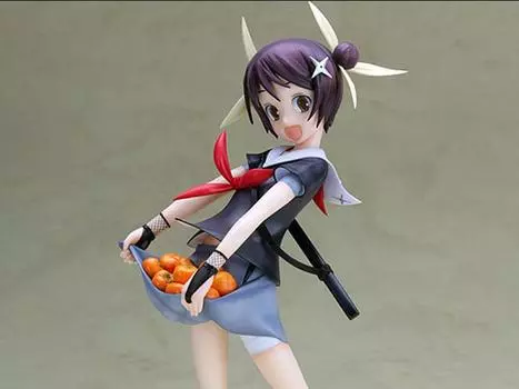 Фигурка Himawari! Hinata Himawari 1/8 Scale Figure MAX FACTORY