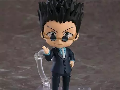 Фигурка Hunter x Hunter Nendoroid No.1416 Leorio Good Smile Company