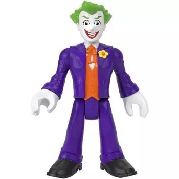 Фигурка Imaginext Dc Super Friends