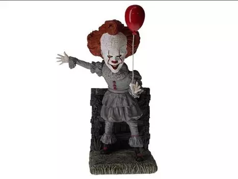Фигурка IT Chapter Two Pennywise Bobblehead Royal Bobbles