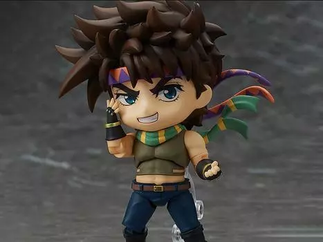 Фигурка JoJo's Bizarre Adventure: Battle Tendency Nendoroid No.1502 Joseph Joestar (Reissue) Medicos