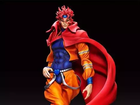 Фигурка JoJo's Bizarre Adventure Statue Legend Dio Brando Medicos