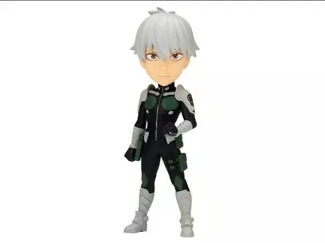 Фигурка Kaiju No. 8 World Collectable Figure Reno Ichikawa Banpresto