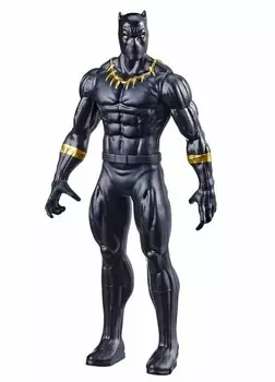 Фигурка Killmonger 15 см Marvel Hasbro