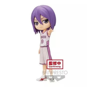 Фигурка Куроко Basketball Q Posket, Ацуши Мурасакибара Banpresto