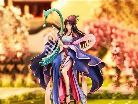 Фигурка Legend of Sword and Fairy 4 Liu Mengli (Weaving Dreams Ver.) 1/7 Scale Figure Good Smile Company