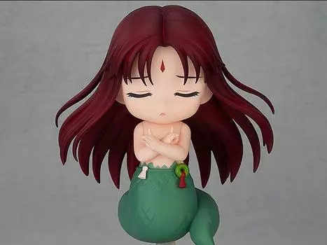 Фигурка Legend of Sword and Fairy Nendoroid No.2052-DX Zhao Ling-Er (Nuwa's Descendants Ver.) Good Smile Company