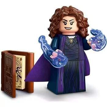 Фигурка Lego Marvel Агата Харкнесс