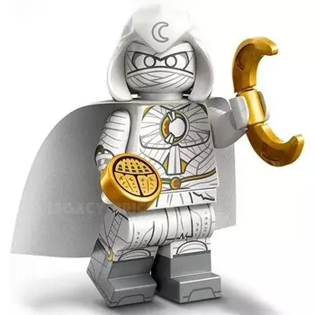 Фигурка Lego Marvel Лунный Рыцарь